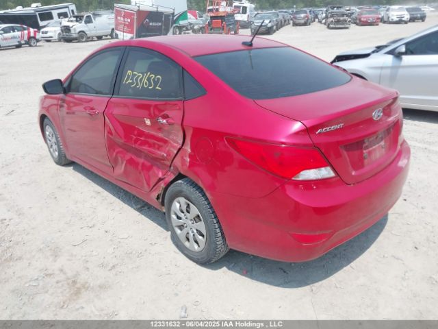 KMHCT4AE2FU809602 Hyundai dohc gdi gamma
