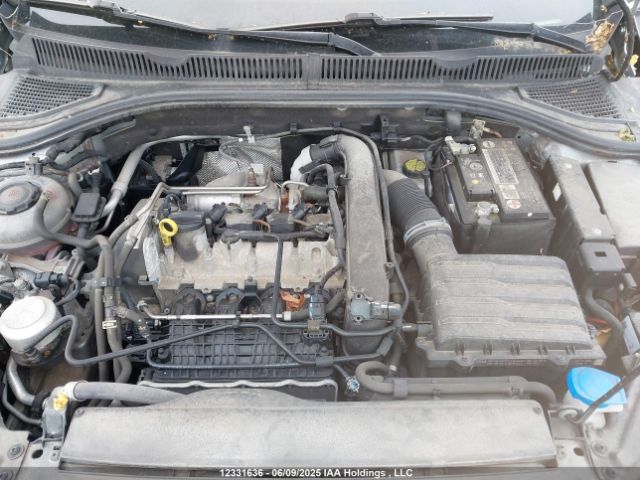 3VWEB7BU1LM068461 Volkswagen 1.4 tsi
