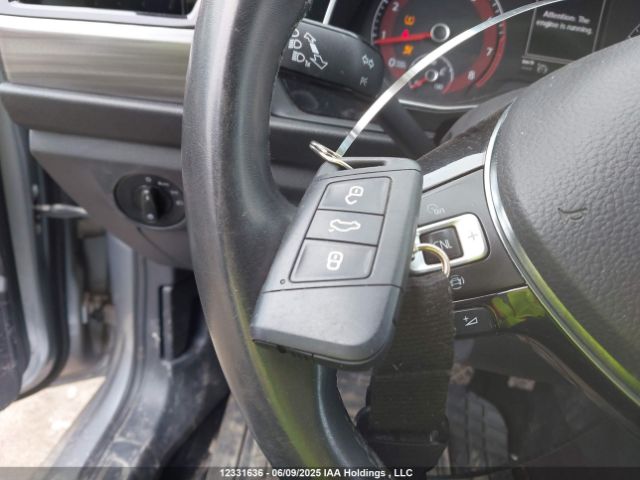 3VWEB7BU1LM068461 Volkswagen 1.4 tsi