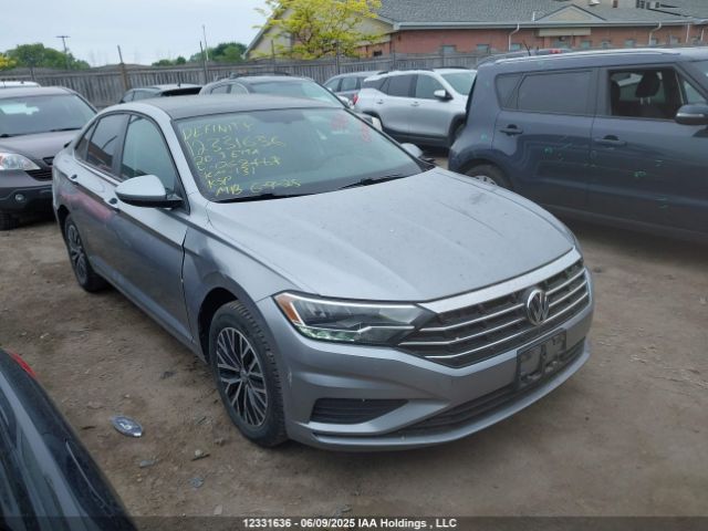 3VWEB7BU1LM068461 Volkswagen 1.4 tsi