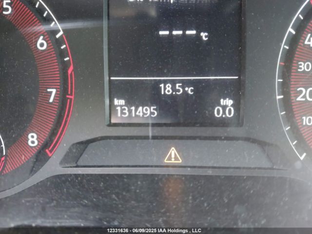 3VWEB7BU1LM068461 Volkswagen 1.4 tsi