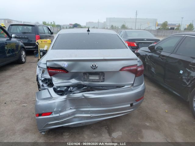 3VWEB7BU1LM068461 Volkswagen 1.4 tsi