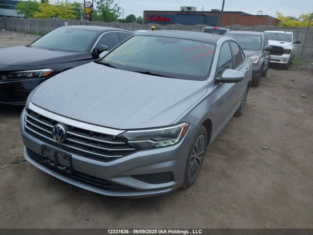 3VWEB7BU1LM068461 Volkswagen 1.4 tsi