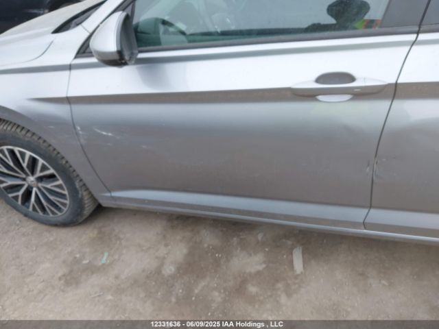 3VWEB7BU1LM068461 Volkswagen 1.4 tsi