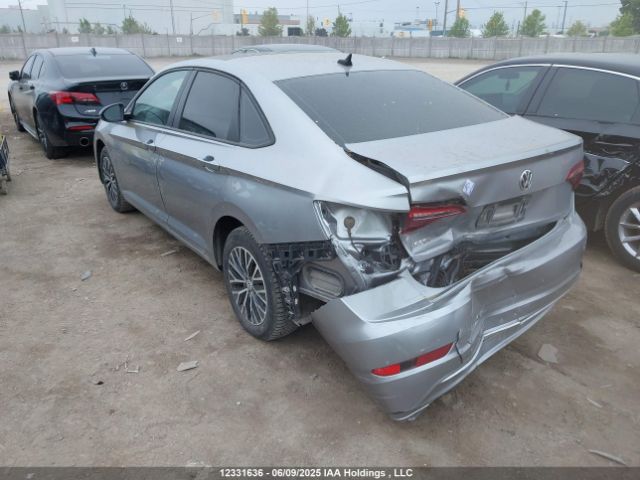 3VWEB7BU1LM068461 Volkswagen 1.4 tsi