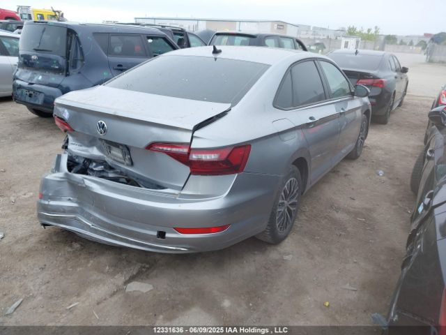 3VWEB7BU1LM068461 Volkswagen 1.4 tsi