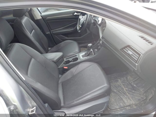 3VWEB7BU1LM068461 Volkswagen 1.4 tsi