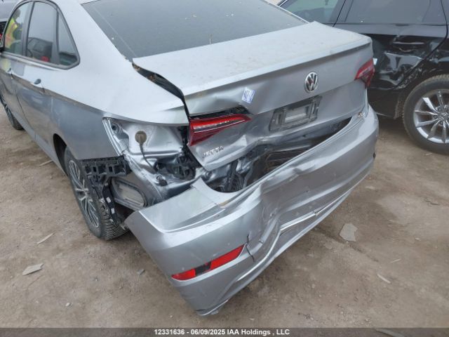 3VWEB7BU1LM068461 Volkswagen 1.4 tsi
