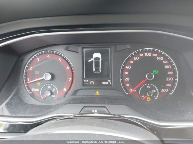 3VWEB7BU1LM068461 Volkswagen 1.4 tsi