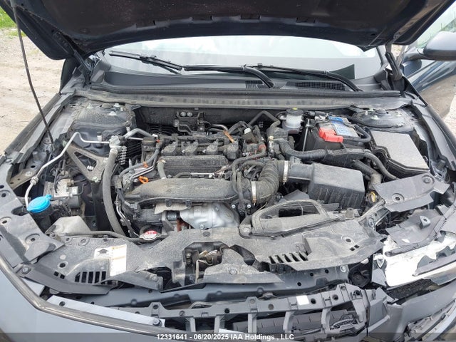 1HGCY1F39PA801593 Honda l15be