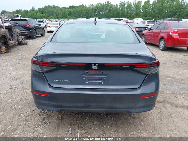 1HGCY1F39PA801593 Honda l15be