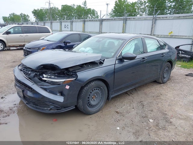 1HGCY1F39PA801593 Honda l15be