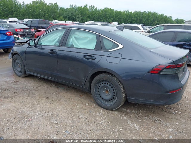 1HGCY1F39PA801593 Honda l15be