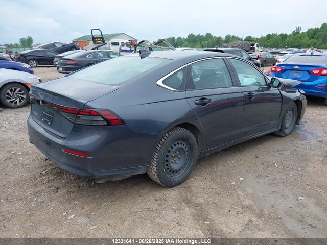 1HGCY1F39PA801593 Honda l15be