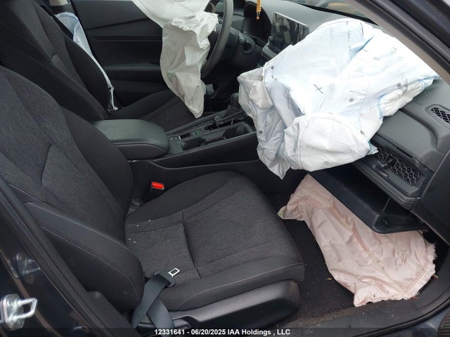 1HGCY1F39PA801593 Honda l15be