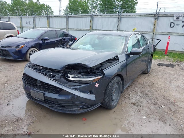 1HGCY1F39PA801593 Honda l15be