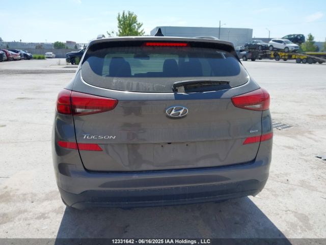 KM8J3CA40LU259188 Hyundai gdi nu