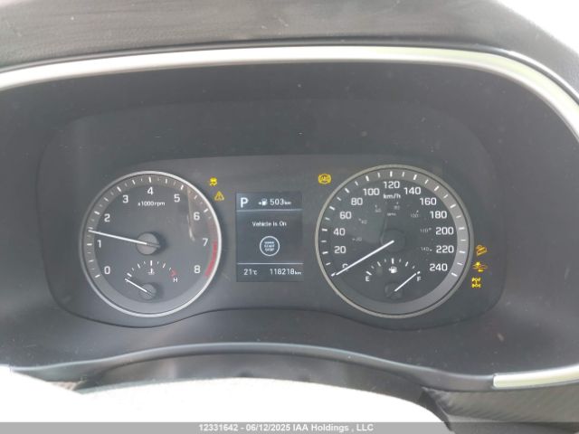 KM8J3CA40LU259188 Hyundai gdi nu