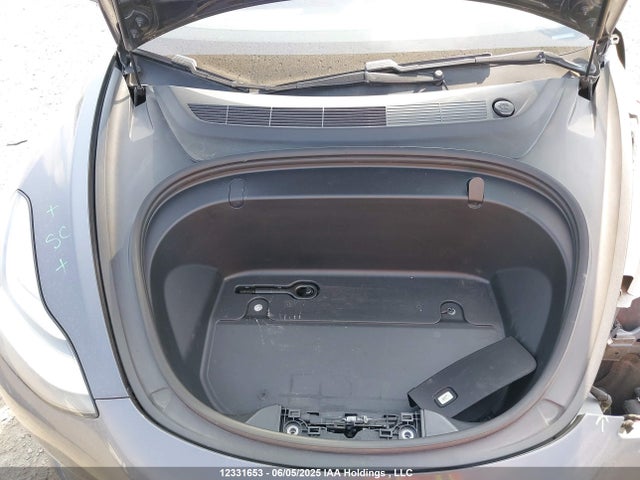 5YJ3E1EB2KF414870 Tesla MODEL 3