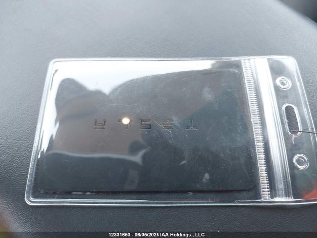 5YJ3E1EB2KF414870 Tesla MODEL 3