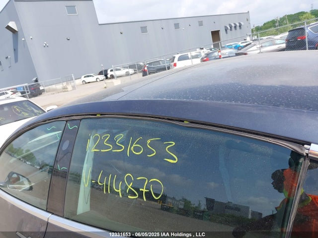 5YJ3E1EB2KF414870 Tesla MODEL 3