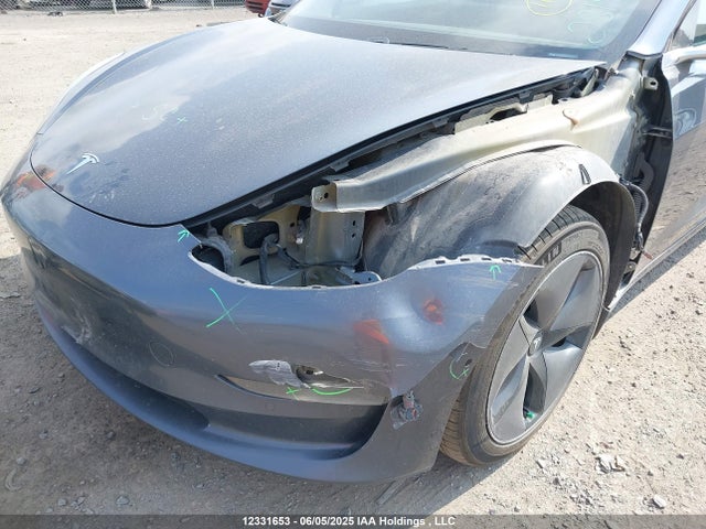 5YJ3E1EB2KF414870 Tesla MODEL 3