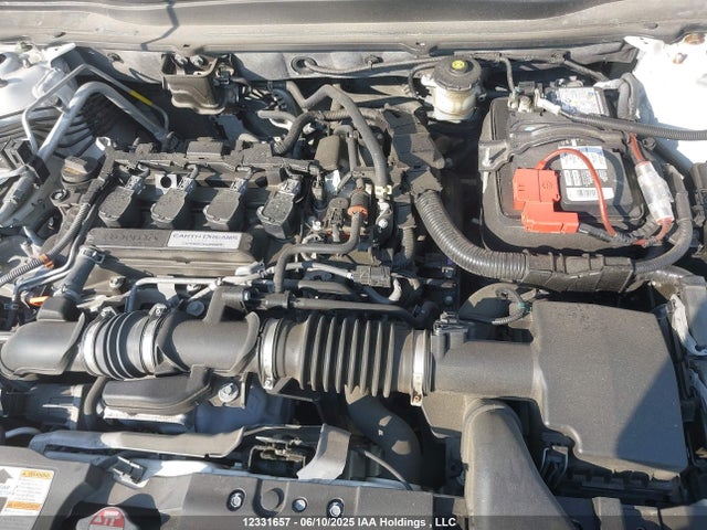 Honda l15be 2019 1HGCV1F97KA806572 Image 10