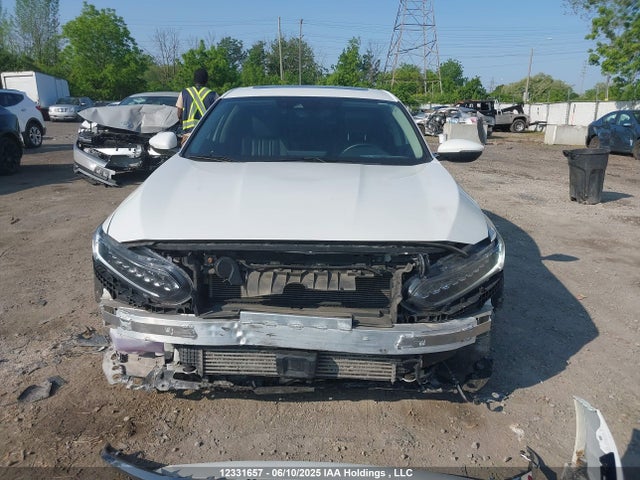 Honda l15be 2019 1HGCV1F97KA806572 Image 13