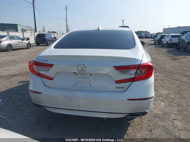 Honda l15be 2019 1HGCV1F97KA806572 Image 17