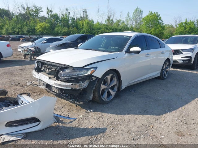 Honda l15be 2019 1HGCV1F97KA806572 Image 2