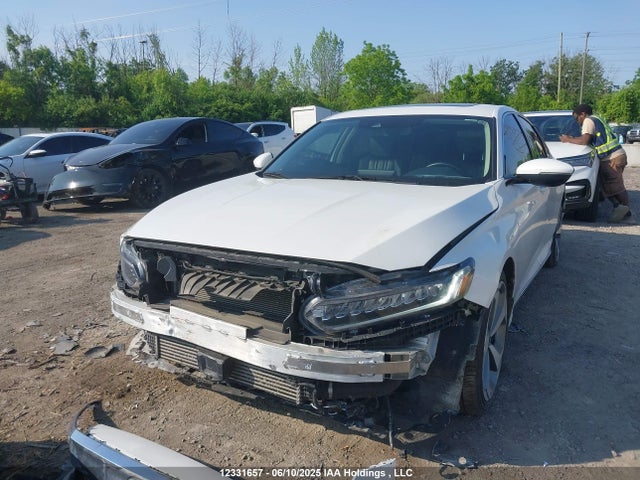 Honda l15be 2019 1HGCV1F97KA806572 Image 6