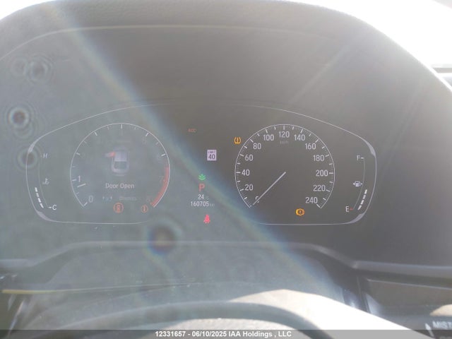 Honda l15be 2019 1HGCV1F97KA806572 Image 7