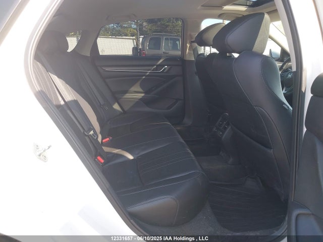Honda l15be 2019 1HGCV1F97KA806572 Image 8