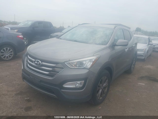 5XYZUDLB3EG182231 Hyundai gdi theta