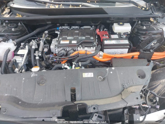 JTMAAAAA2RA049464 Toyota 1xm motor