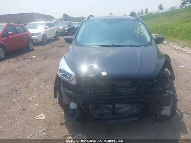 Ford Escape 2017 1FMCU0G90HUD01406 Image 11