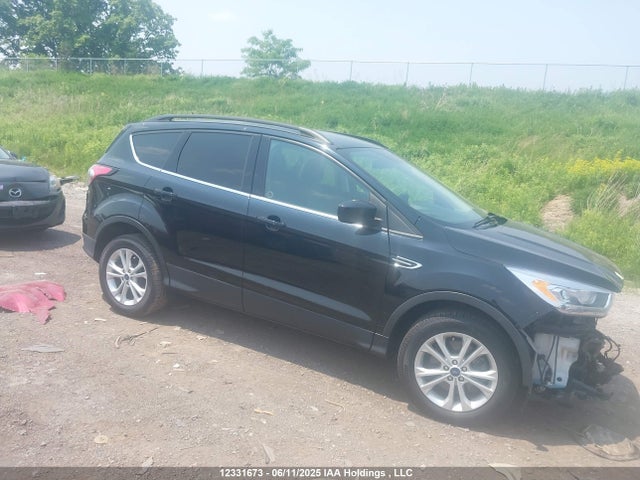 Ford Escape 2017 1FMCU0G90HUD01406 Image 12