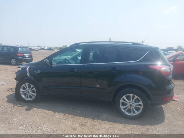 Ford Escape 2017 1FMCU0G90HUD01406 Image 13