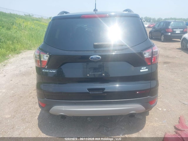 Ford Escape 2017 1FMCU0G90HUD01406 Image 16