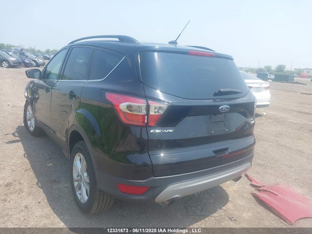 Ford Escape 2017 1FMCU0G90HUD01406 Image 3