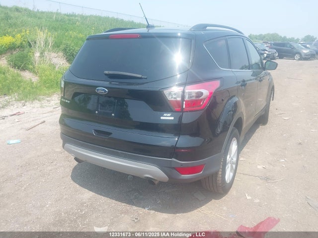 Ford Escape 2017 1FMCU0G90HUD01406 Image 4