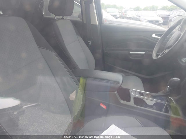 Ford Escape 2017 1FMCU0G90HUD01406 Image 5