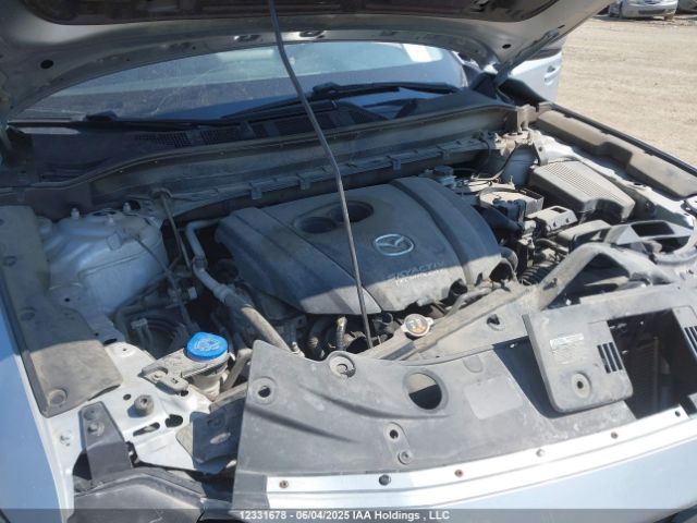 JM3KFBCM7K1567165 Mazda Cx-5 Gs