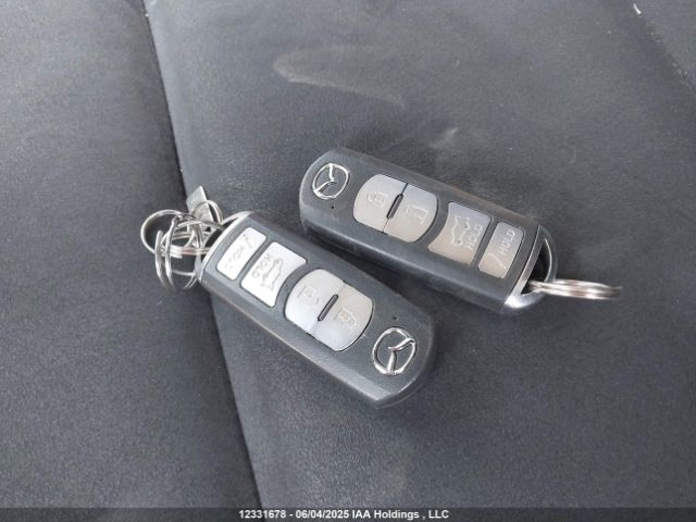 JM3KFBCM7K1567165 Mazda Cx-5 Gs