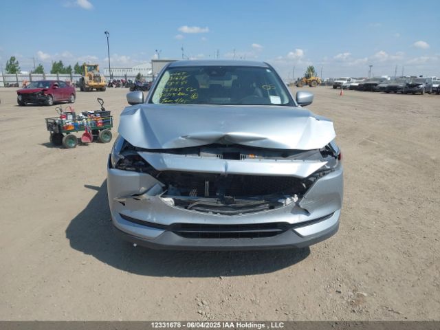 JM3KFBCM7K1567165 Mazda Cx-5 Gs