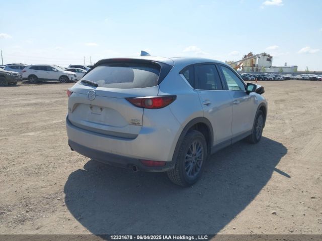 JM3KFBCM7K1567165 Mazda Cx-5 Gs