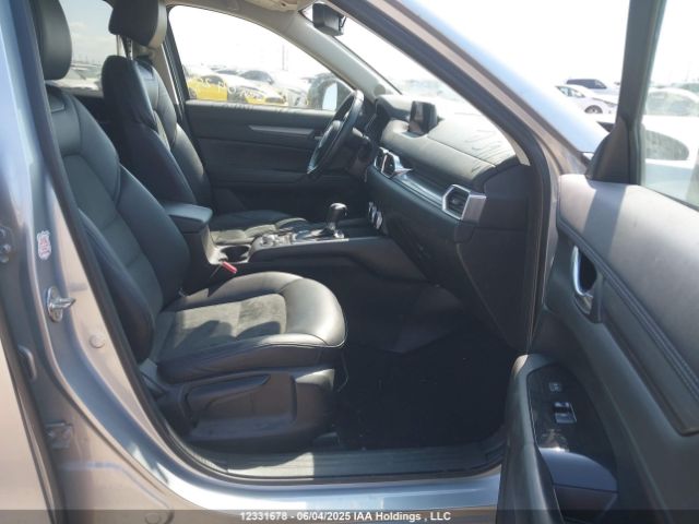 JM3KFBCM7K1567165 Mazda Cx-5 Gs