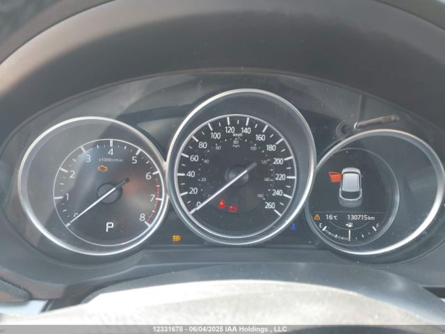JM3KFBCM7K1567165 Mazda Cx-5 Gs