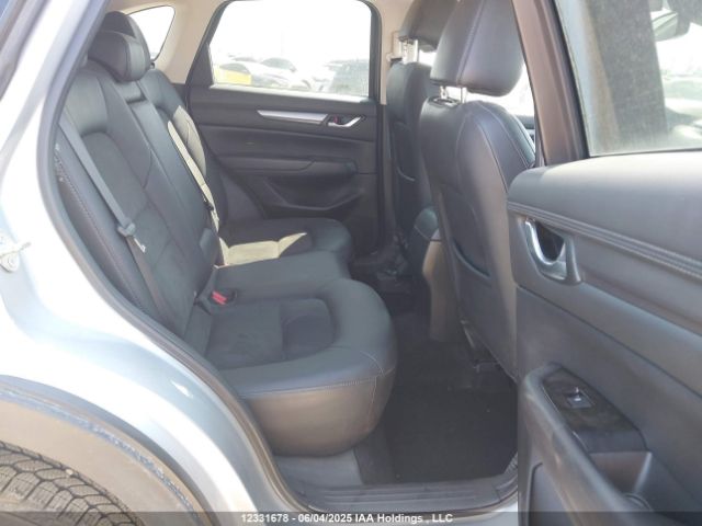 JM3KFBCM7K1567165 Mazda Cx-5 Gs