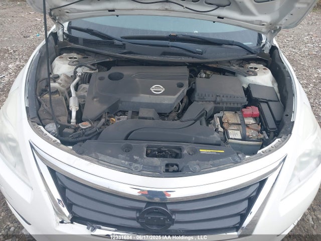 1N4AL3AP7FN383381 Nissan Altima